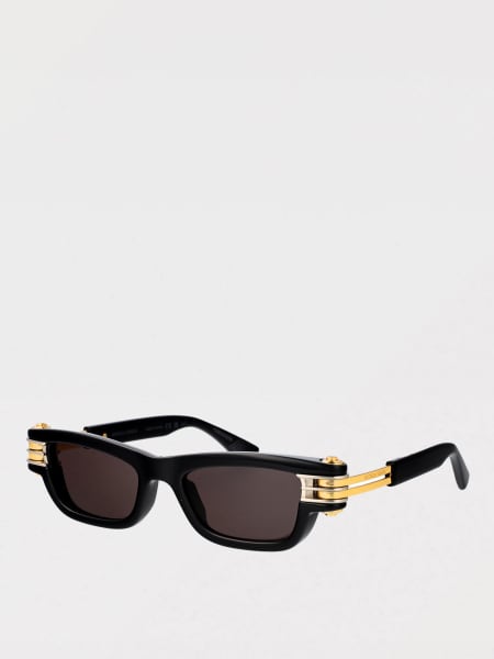 Sunglasses men Bottega Veneta