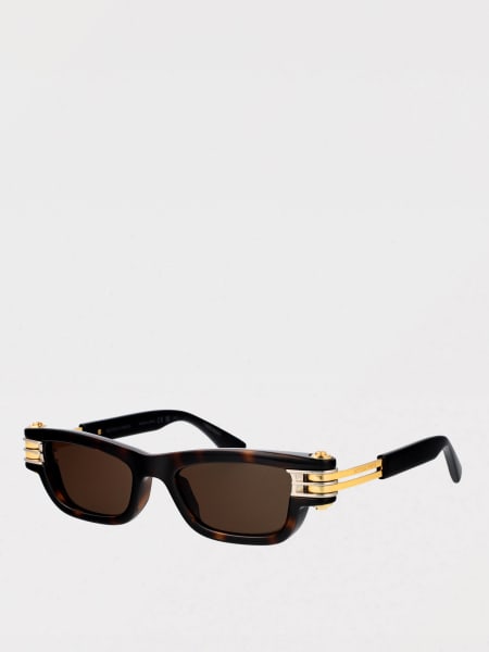 Sunglasses men Bottega Veneta