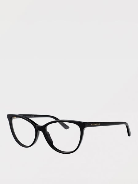 Optical frames woman Bottega Veneta
