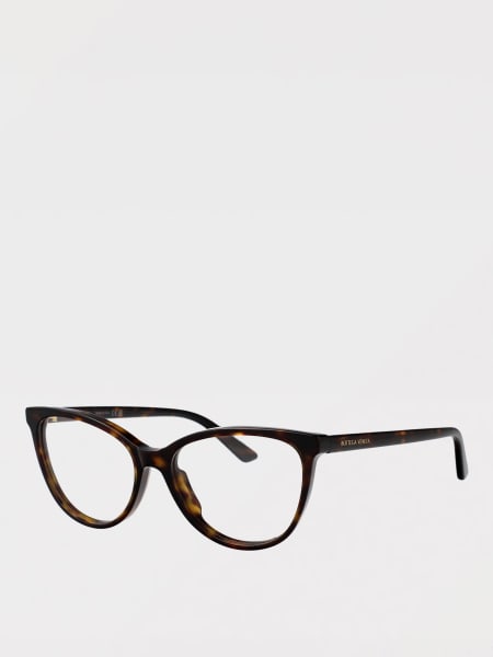 Optical frames woman Bottega Veneta