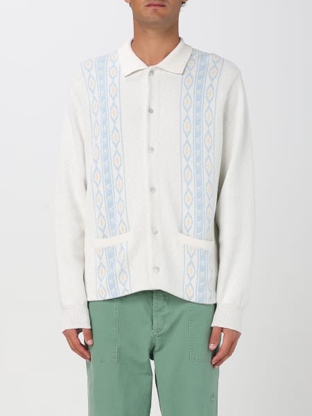 Cardigan men Champion