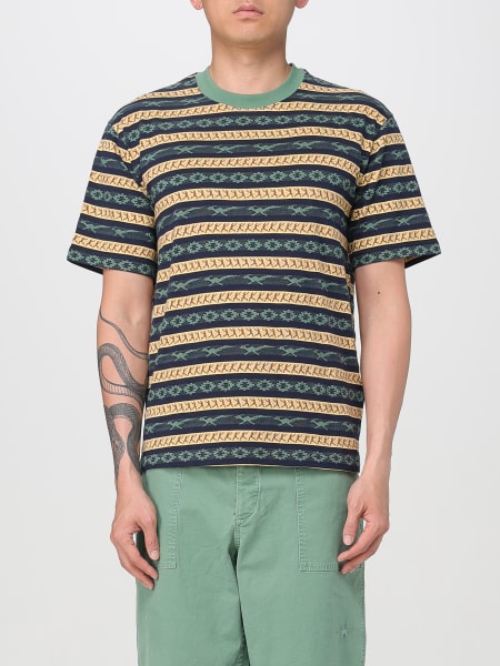 T-shirt men Champion>