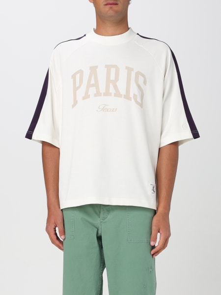 Champion Rw: T-shirt Herren Champion