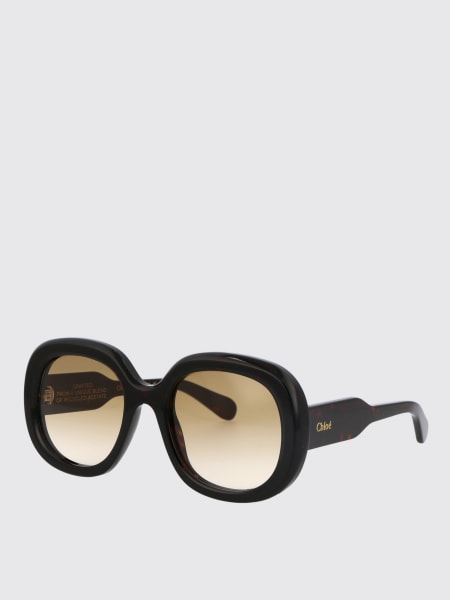 Chloé: Lunettes de soleil femme ChloÉ