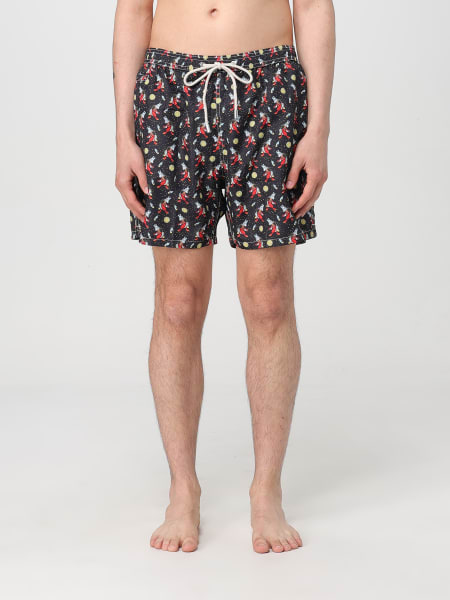 수영복 남성 Mc2 Saint Barth