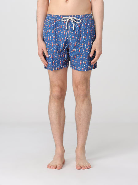 수영복 남성 Mc2 Saint Barth