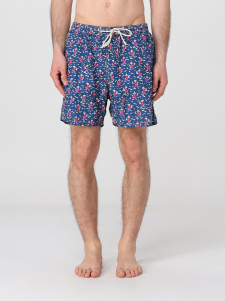 수영복 남성 Mc2 Saint Barth