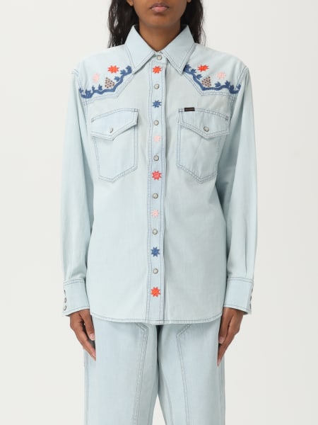 Hemdbluse damen Filson>