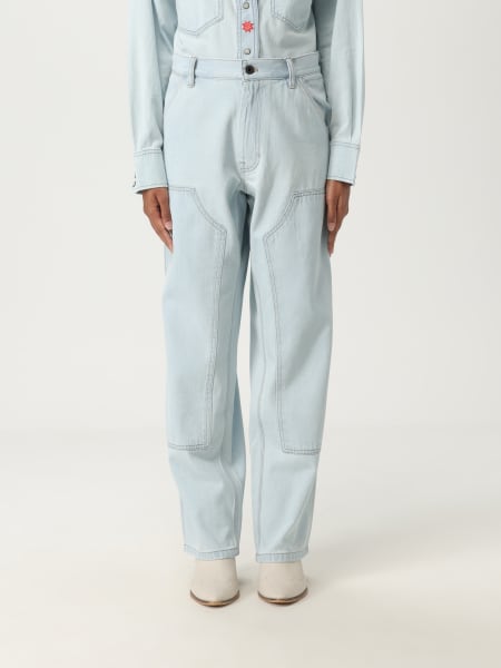 Jeans damen Filson>