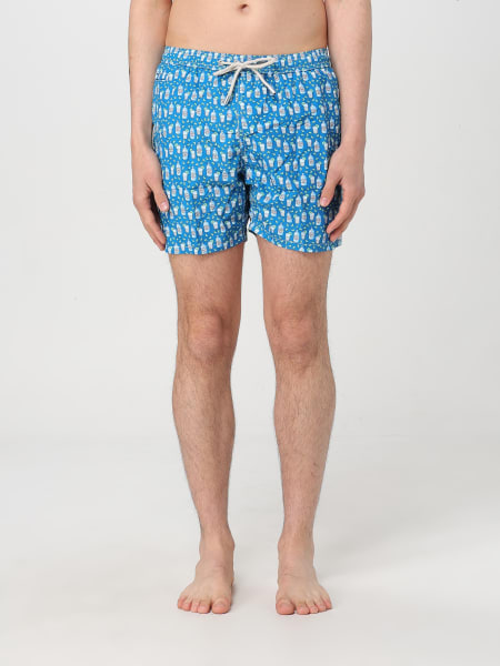 수영복 남성 Mc2 Saint Barth