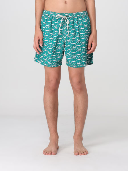 수영복 남성 Mc2 Saint Barth