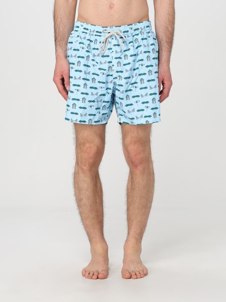 수영복 남성 Mc2 Saint Barth