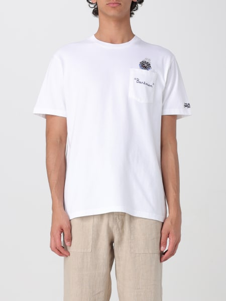 Tシャツ・カットソー MC2 Saint Barth MC2 St Barth Kids T-Shirt, MC2 Saint Barth, 24168510