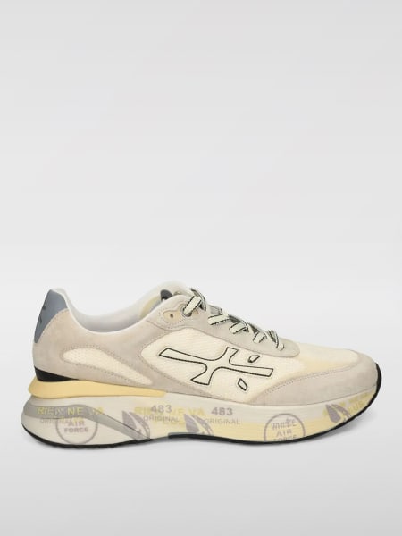 Premiata: Baskets homme Premiata