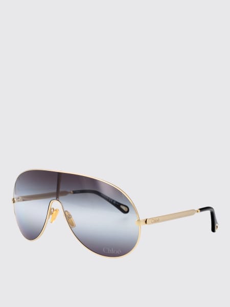 Chloé: 太阳镜 女士 ChloÉ