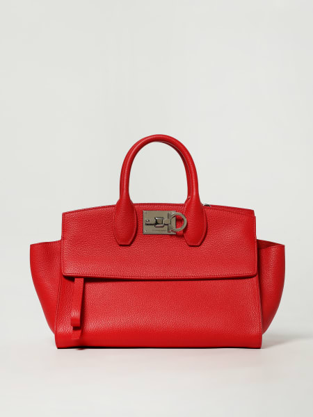 Handbag woman Ferragamo