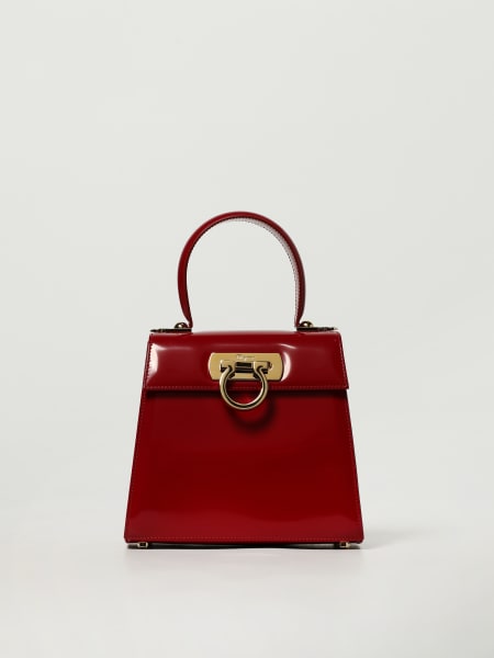 Handbag woman Ferragamo