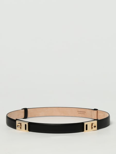 Belt woman Ferragamo