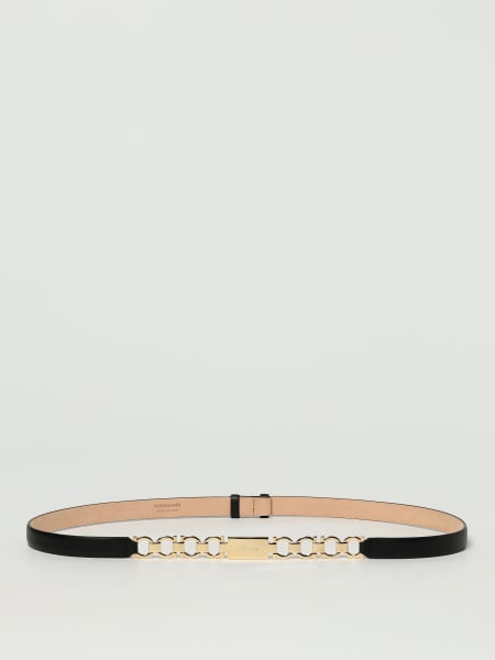 Belt woman Ferragamo