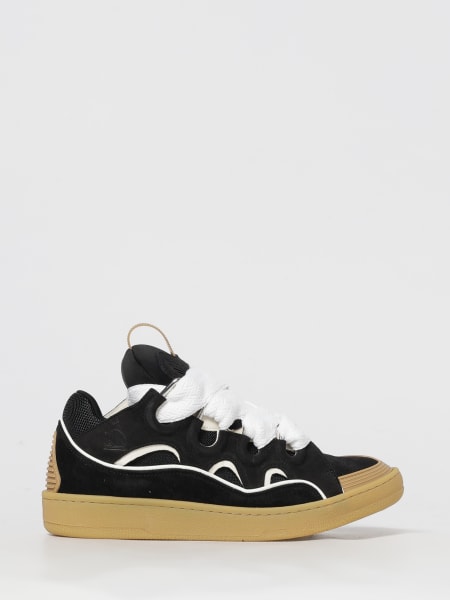 Sneakers woman Lanvin