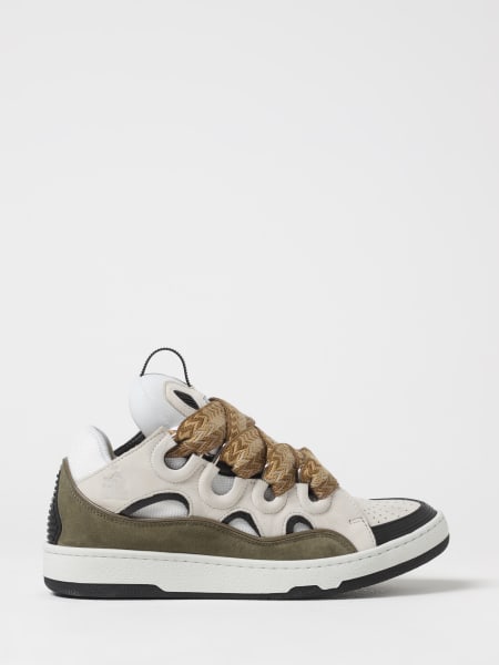 Sneakers woman Lanvin
