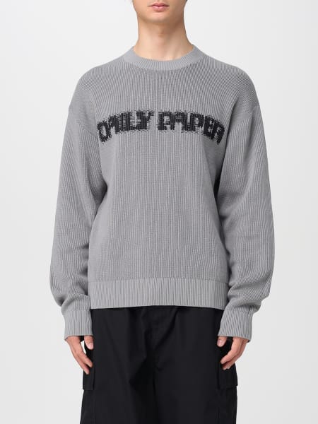 Sweater men Daily Paper