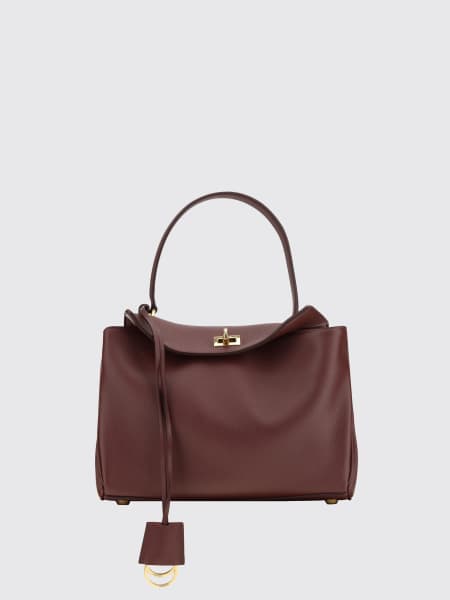 Shoulder bag woman Balenciaga>
