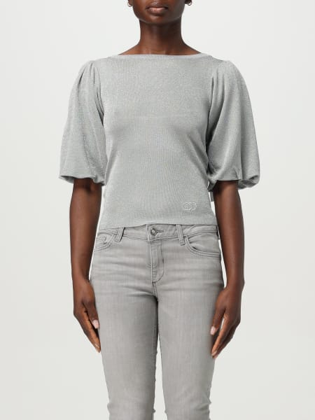 Liu Jo: Pullover Damen Liu Jo