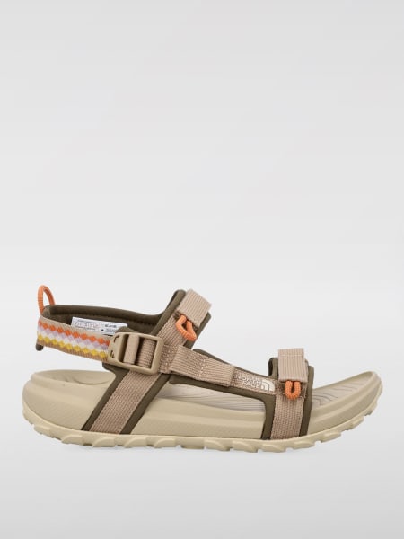 フラットシューズ THE NORTH FACE Woman Flat shoes Brown NF0A8ADR 79H THE NORTH FACE: Flat shoes woman - Brown | The North Face