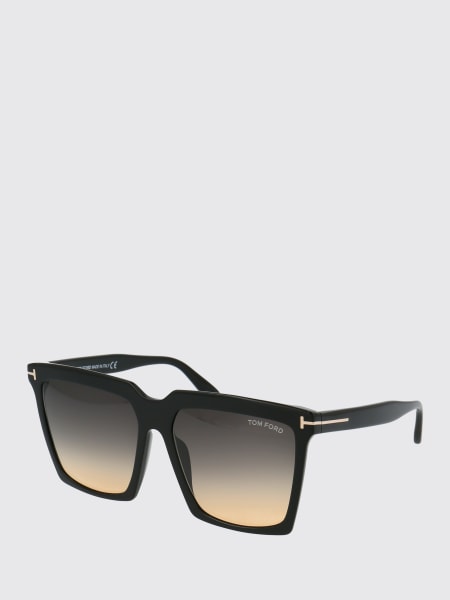 Sunglasses woman Tom Ford