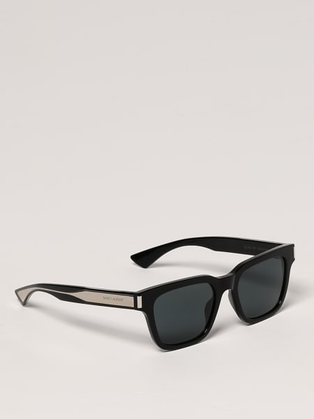 Lunettes de soleil homme Saint Laurent