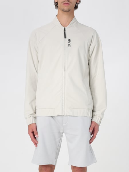 Giubbotto Colmar in nylon stretch