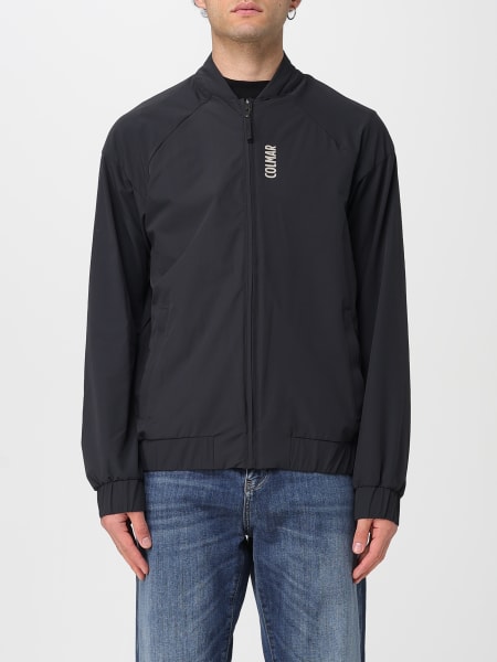Giubbotto Colmar in nylon stretch