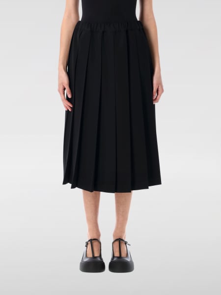 Comme Des Garçons: Rock Damen Comme Des Garcons