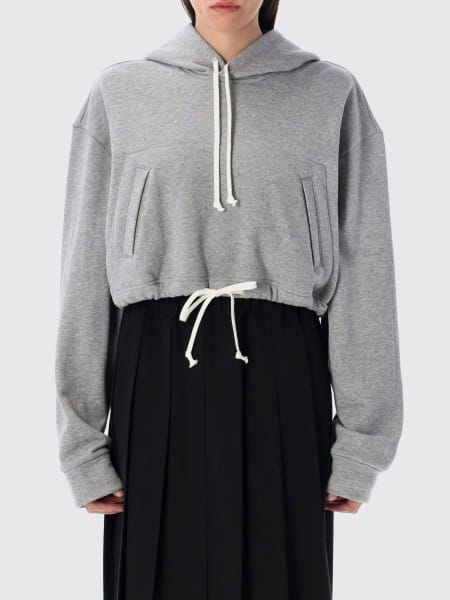Sweatshirt damen Comme Des Garçons