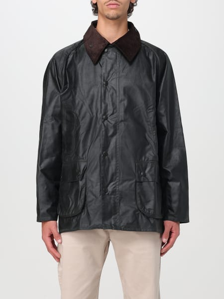 Chaqueta hombre Barbour