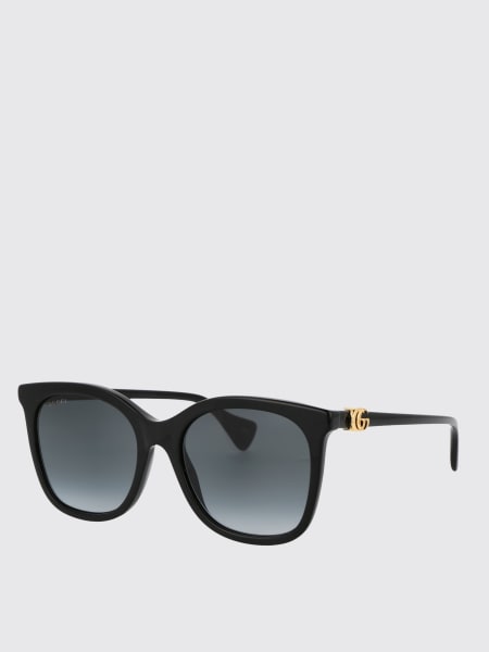 Gucci: Sonnenbrillen Damen Gucci
