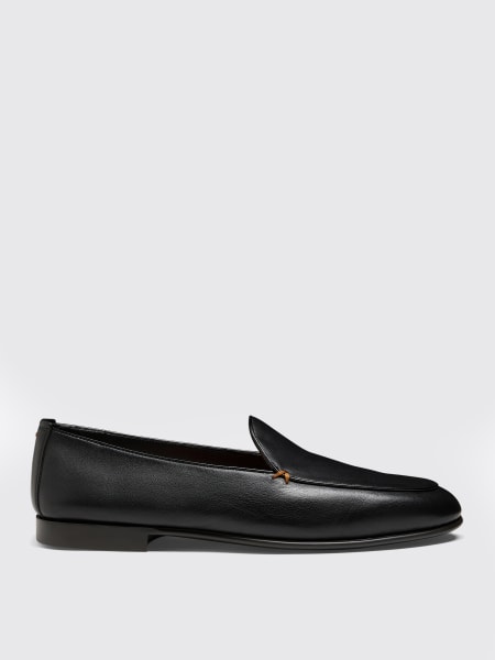 Santoni: 乐福鞋 男士 Santoni