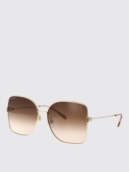 Gucci: Sonnenbrillen Damen Gucci