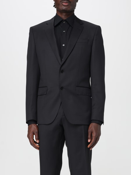 Boss: Jacke Herren Boss