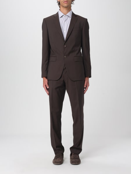 Costume homme Boss