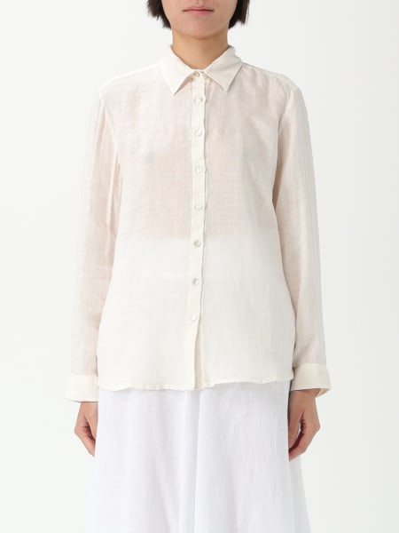 Chemise femme 120% Lino