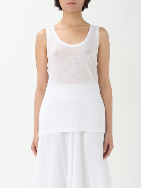 T-shirt femme 120% Lino