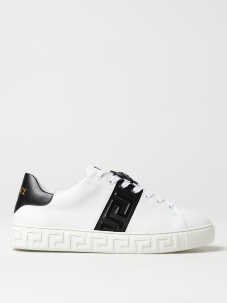 Sneakers men Versace>