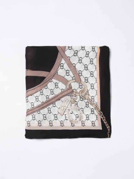 Liu Jo: Scarf women Liu Jo