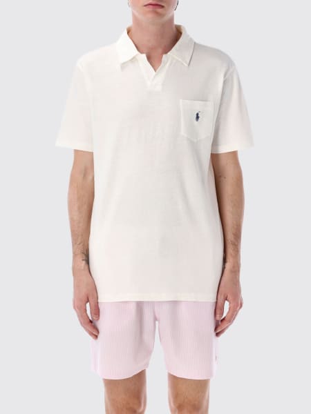 T-shirt men Polo Ralph Lauren