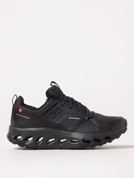On: Sneakers Cloudhorizon Waterproof On in mesh e gomma