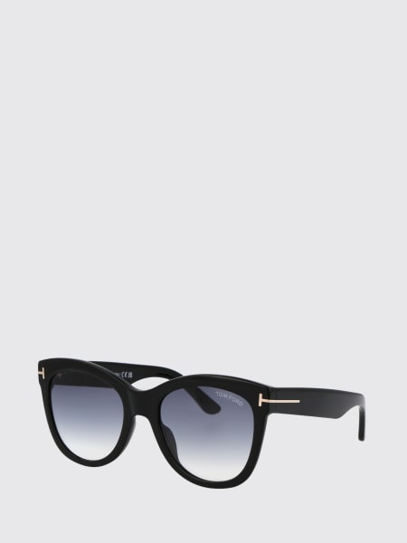 Sunglasses woman Tom Ford