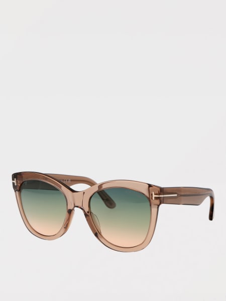 Sunglasses woman Tom Ford>