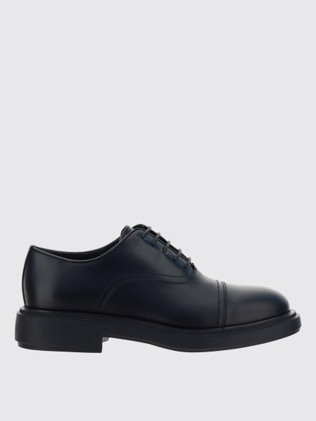 Brogue shoes men Ferragamo